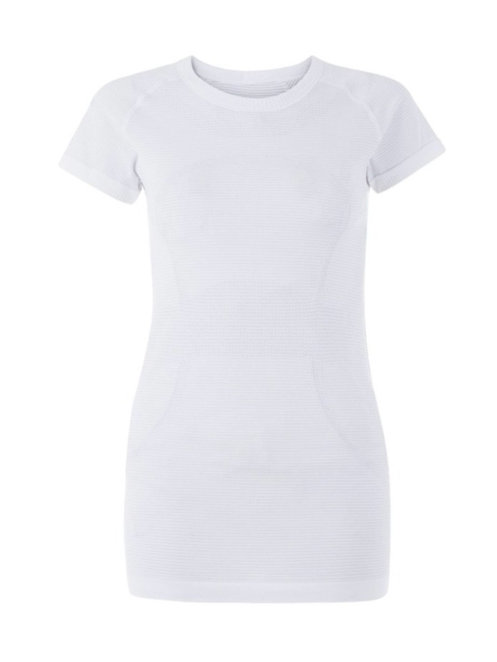 Lululemon Swiftly Tech Short Sleeve
White 12 - Picture 4 of 9
